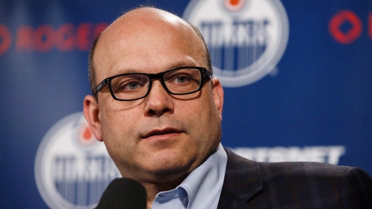 Pete Chiarelli
