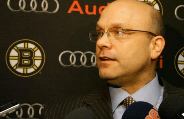 Pete Chiarelli