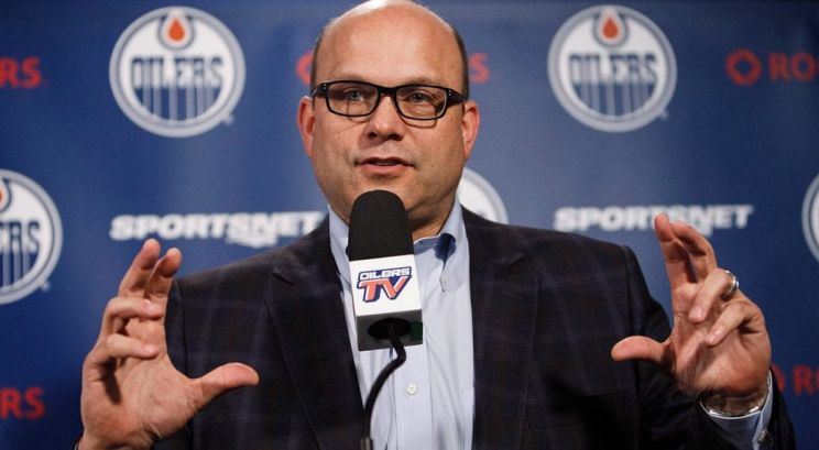 Pete Chiarelli