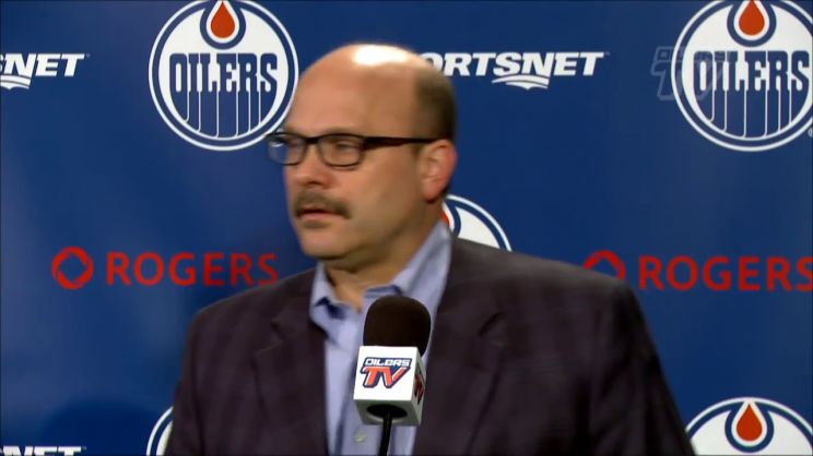 Pete Chiarelli