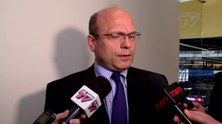 Pete Chiarelli
