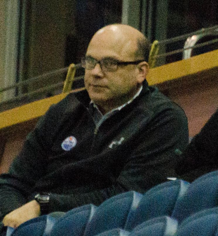 Pete Chiarelli