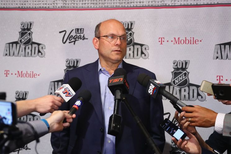 Pete Chiarelli
