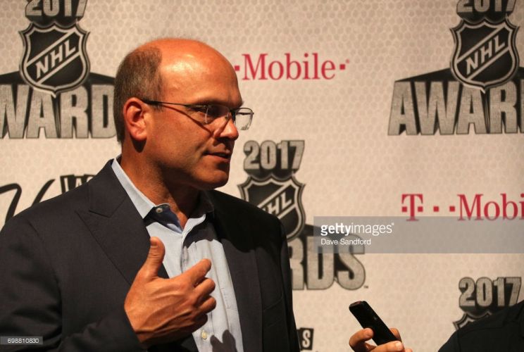 Pete Chiarelli