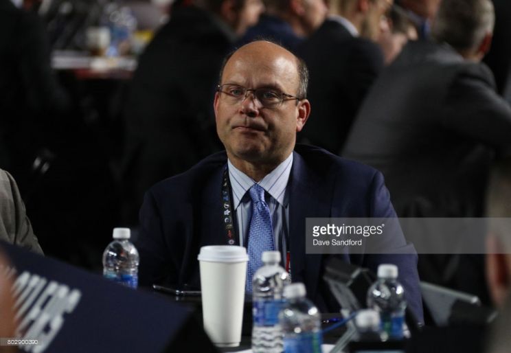 Pete Chiarelli