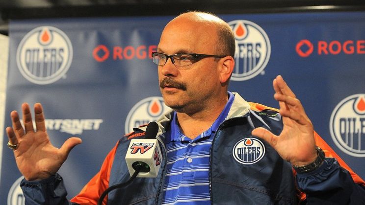 Pete Chiarelli