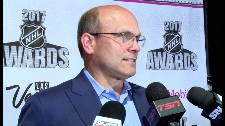 Pete Chiarelli