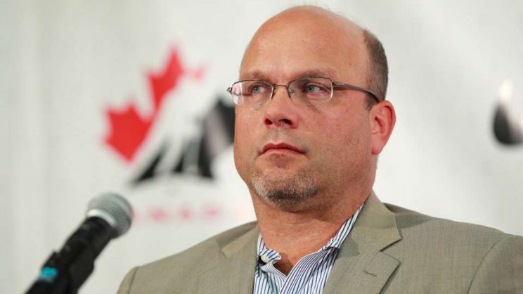 Pete Chiarelli