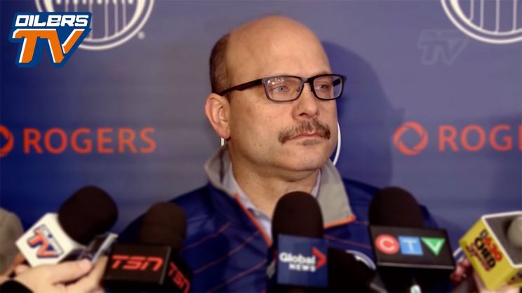 Pete Chiarelli