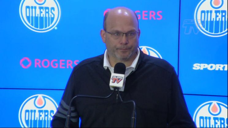Pete Chiarelli
