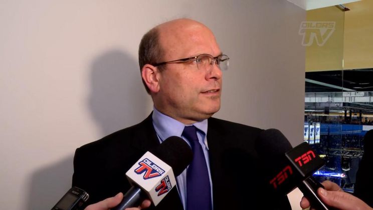 Pete Chiarelli