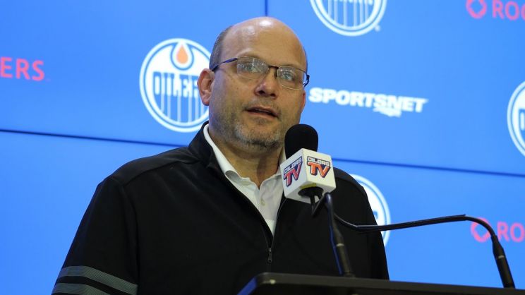 Pete Chiarelli