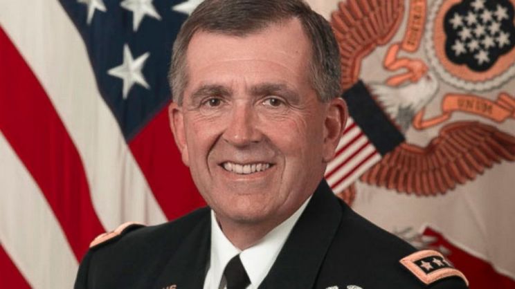 Pete Chiarelli