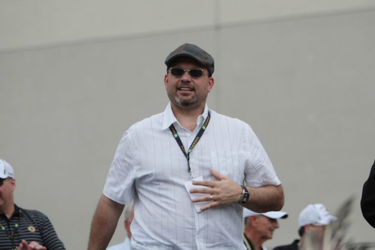 Pete Chiarelli