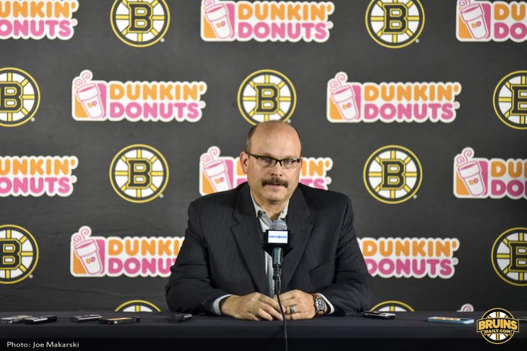 Pete Chiarelli