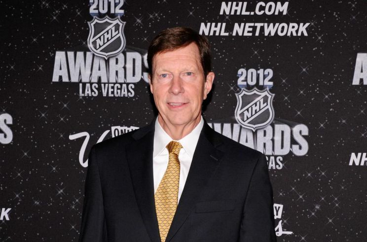 Pete Chiarelli