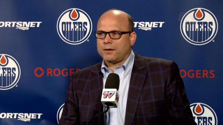 Pete Chiarelli