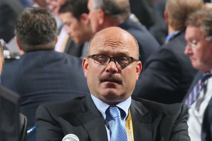 Pete Chiarelli