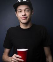 Pete Davidson