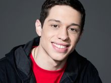 Pete Davidson