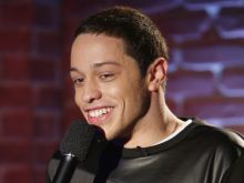 Pete Davidson