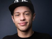 Pete Davidson