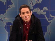 Pete Davidson