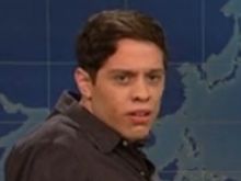 Pete Davidson