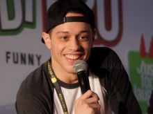 Pete Davidson