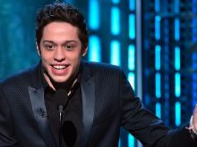 Pete Davidson