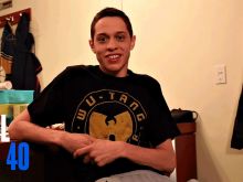 Pete Davidson