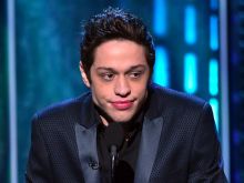 Pete Davidson