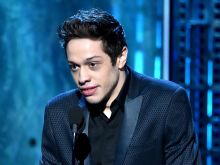 Pete Davidson