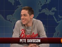 Pete Davidson #551302 picture (Landscape Medium)