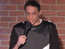 Pete Davidson