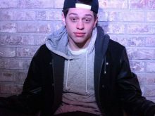 Pete Davidson