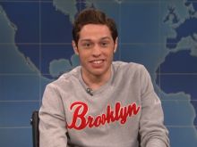 Pete Davidson