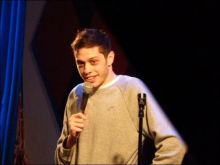 Pete Davidson