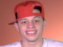 Pete Davidson