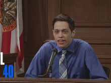 Pete Davidson