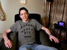 Pete Davidson
