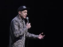 Pete Davidson