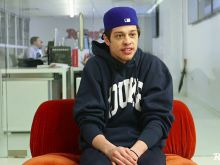 Pete Davidson