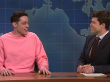 Pete Davidson