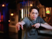 Pete Davidson