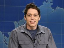 Pete Davidson