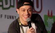 Pete Davidson