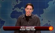 Pete Davidson