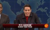 Pete Davidson