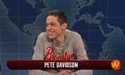 Pete Davidson